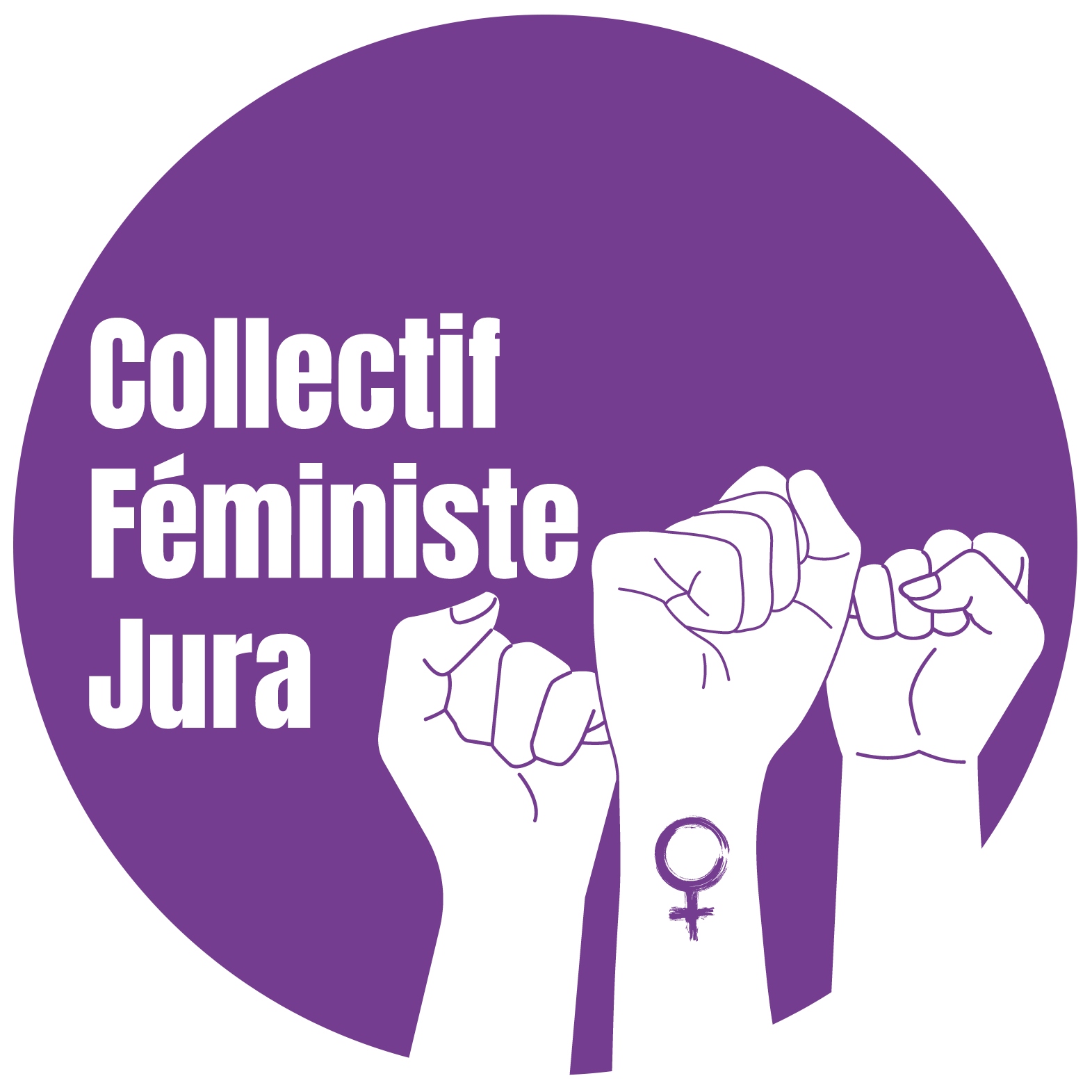 Collectif Féministe Jura